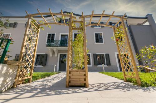 Apartamento Residence La Torre