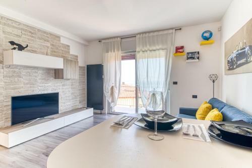 Apartamento Trieste Uptown Cosy Flat With Sea View