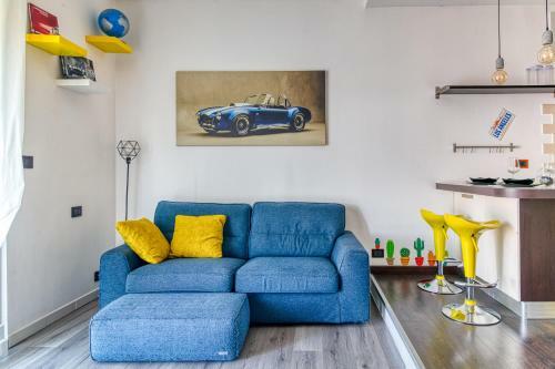 Apartamento Trieste Uptown Cosy Flat With Sea View