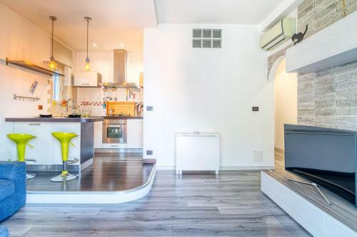 Apartamento Trieste Uptown Cosy Flat With Sea View