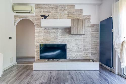 Apartamento Trieste Uptown Cosy Flat With Sea View
