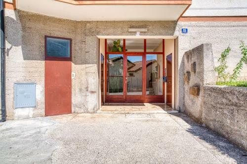 Apartamento Trieste Uptown Cosy Flat With Sea View
