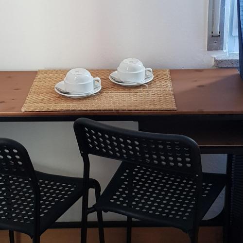 Hostal Al Fari - Affittacamere.