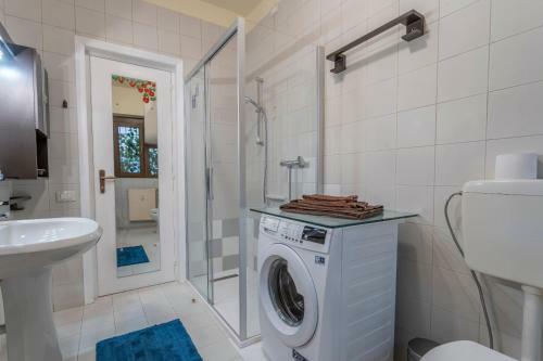 Apartamento Castello & Piazza Della Libert� Olimpia Elegant Flat