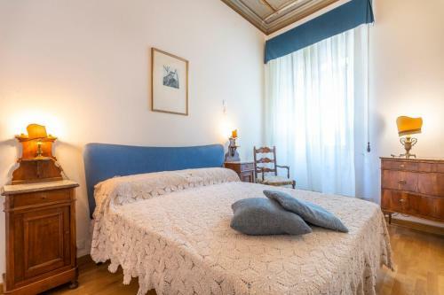 Apartamento Castello & Piazza Della Libert� Olimpia Elegant Flat