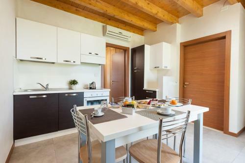 Apartamento Agricampeggio Corte Tonolli