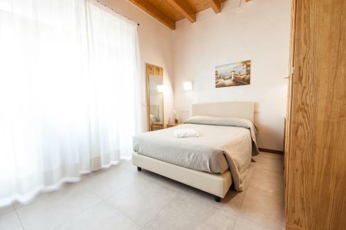 Apartamento Agricampeggio Corte Tonolli