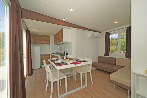 Apartamento Agricampeggio Corte Tonolli