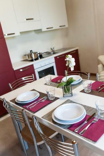 Apartamento Agricampeggio Corte Tonolli