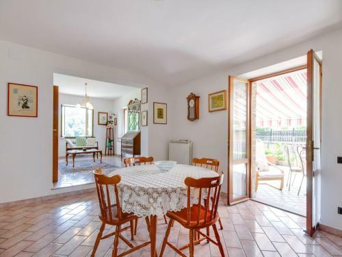 Serene Holiday Home In Urbino With Private Pool