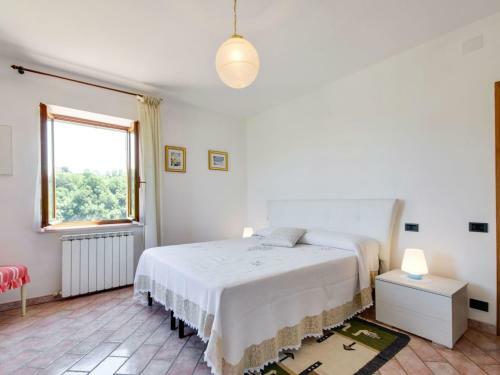 Serene Holiday Home In Urbino With Private Pool