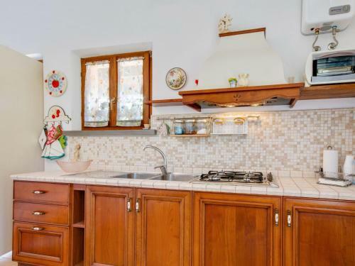 Serene Holiday Home In Urbino With Private Pool