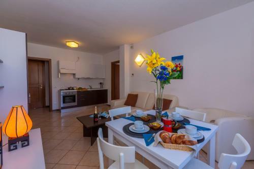 Apartamento Fontana Del Lago