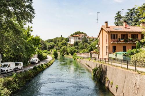 Flatty Apartments - Sioli Giudoboni