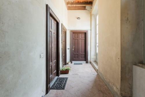 Flatty Apartments - Sioli Giudoboni