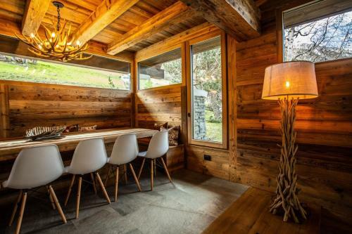 Apartamento Hellochalet - Chalet Seventy One - Casa Da Sogno