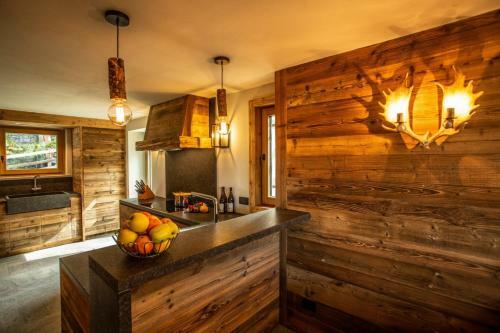 Apartamento Hellochalet - Chalet Seventy One - Casa Da Sogno