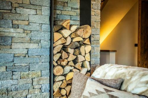 Apartamento Hellochalet - Chalet Seventy One - Casa Da Sogno