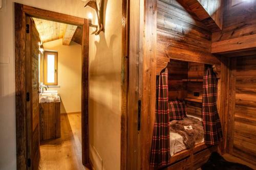 Apartamento Hellochalet - Chalet Seventy One - Casa Da Sogno