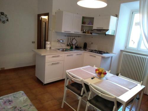 Apartamento Varenna Center, Contrada Del Prato