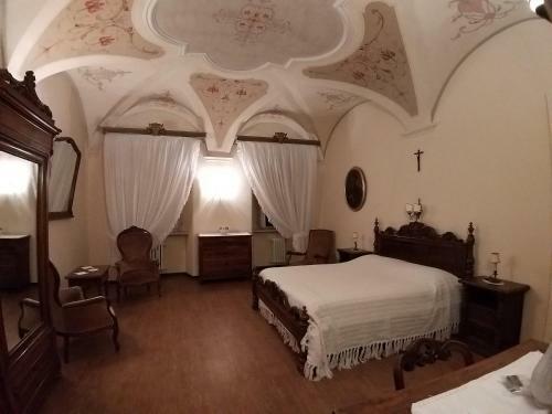 Hotel La Casa Del Pellegrino