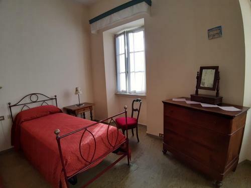 Hotel La Casa Del Pellegrino