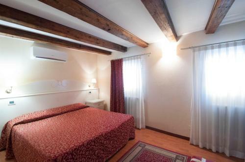 Hostal Venice Resorts Guest House