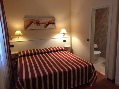 Hostal Venice Resorts Guest House
