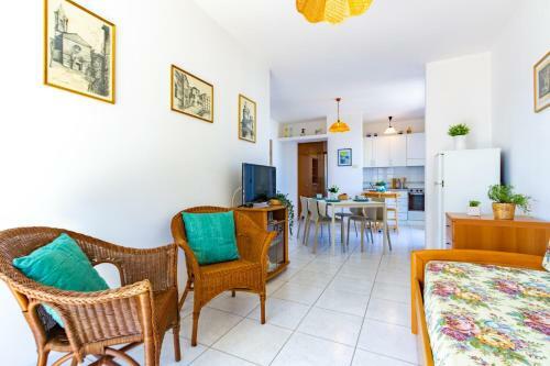 Apartamento Appartamento Samo 2 Piano - Myho Casa