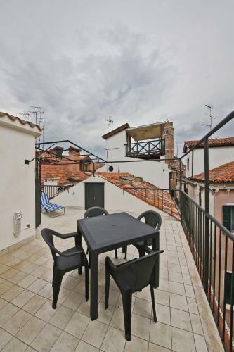 Apartamento Venice Homes & Holidays Art District