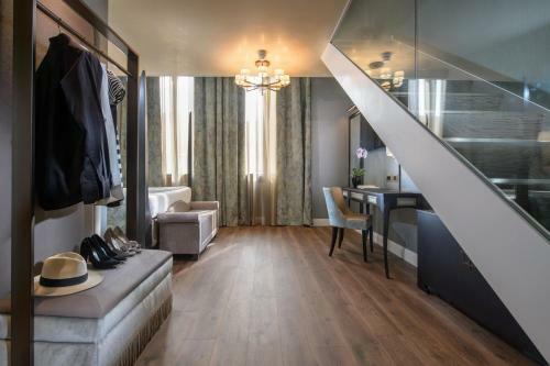 Hotel Palazzo Veneziano - Venice Collection