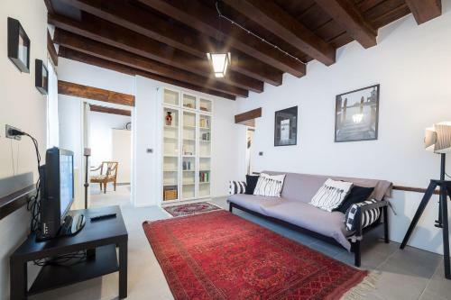 Apartamento Ve.n.i.ce Cera Casa Santo Stefano