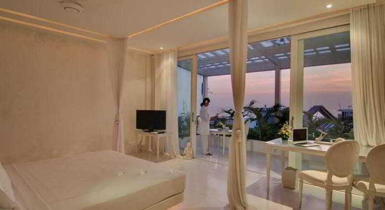 Villa Eden The Residence At The Sea