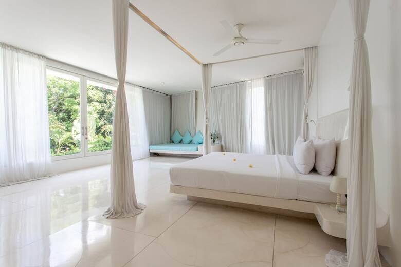 Villa Eden The Residence At The Sea