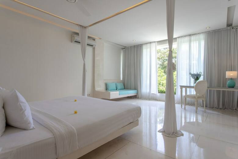 Villa Eden The Residence At The Sea