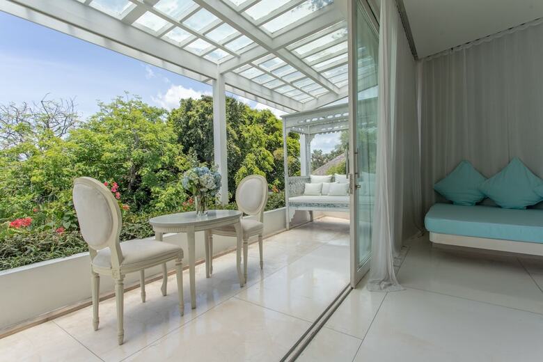 Villa Eden The Residence At The Sea