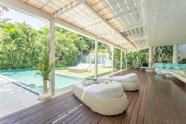 Villa Eden The Residence At The Sea