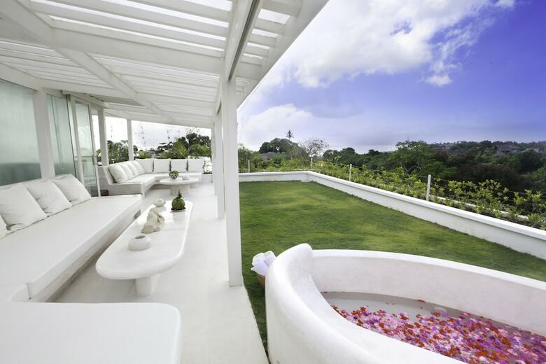 Villa Eden The Residence At The Sea