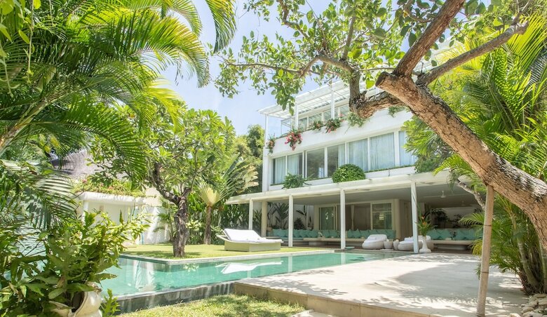 Villa Eden The Residence At The Sea