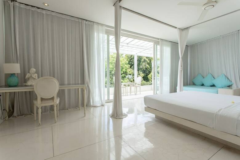 Villa Eden The Residence At The Sea