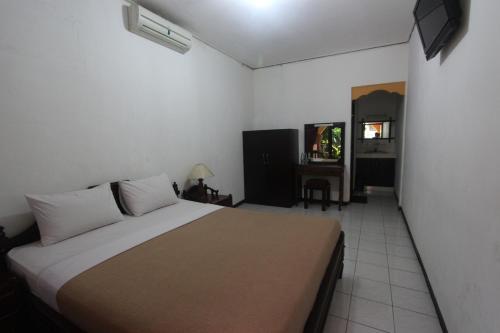 Ramayana Hotel