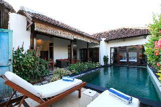 Hotel Aleesha Villas & Deluxe Suites