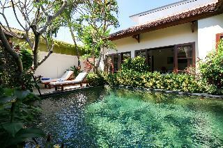 Hotel Aleesha Villas & Deluxe Suites