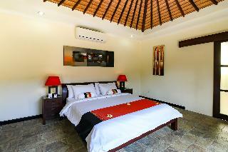 Hotel Aleesha Villas & Deluxe Suites
