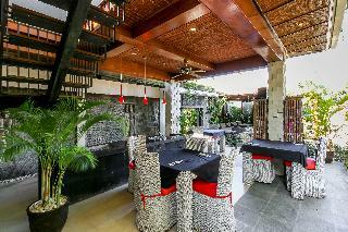 Hotel Aleesha Villas & Deluxe Suites