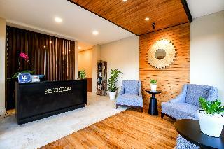 Hotel Aleesha Villas & Deluxe Suites