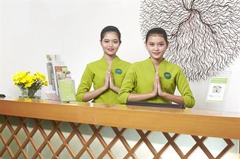 Whiz Hotel Semarang