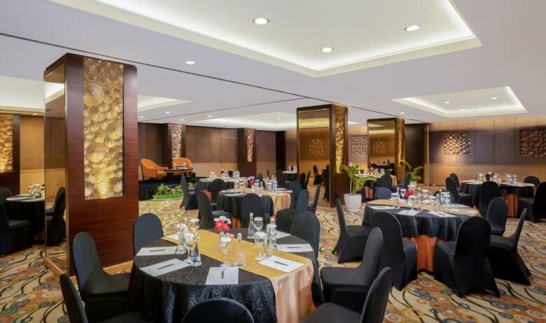 Hotel Ciputra Semarang