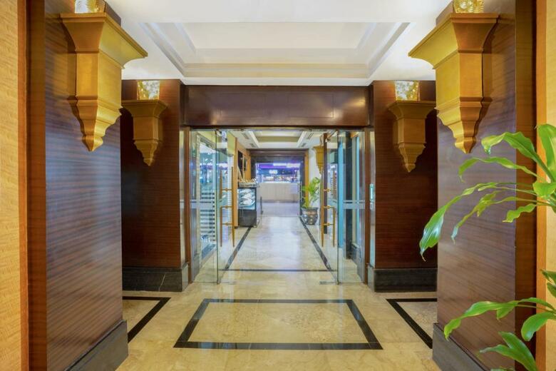 Hotel Ciputra Semarang