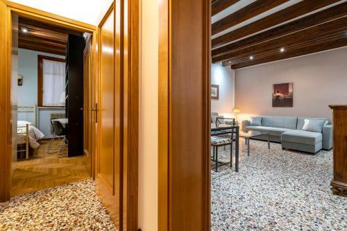 Apartamento San Marco - 2 Bedrooms With Lift